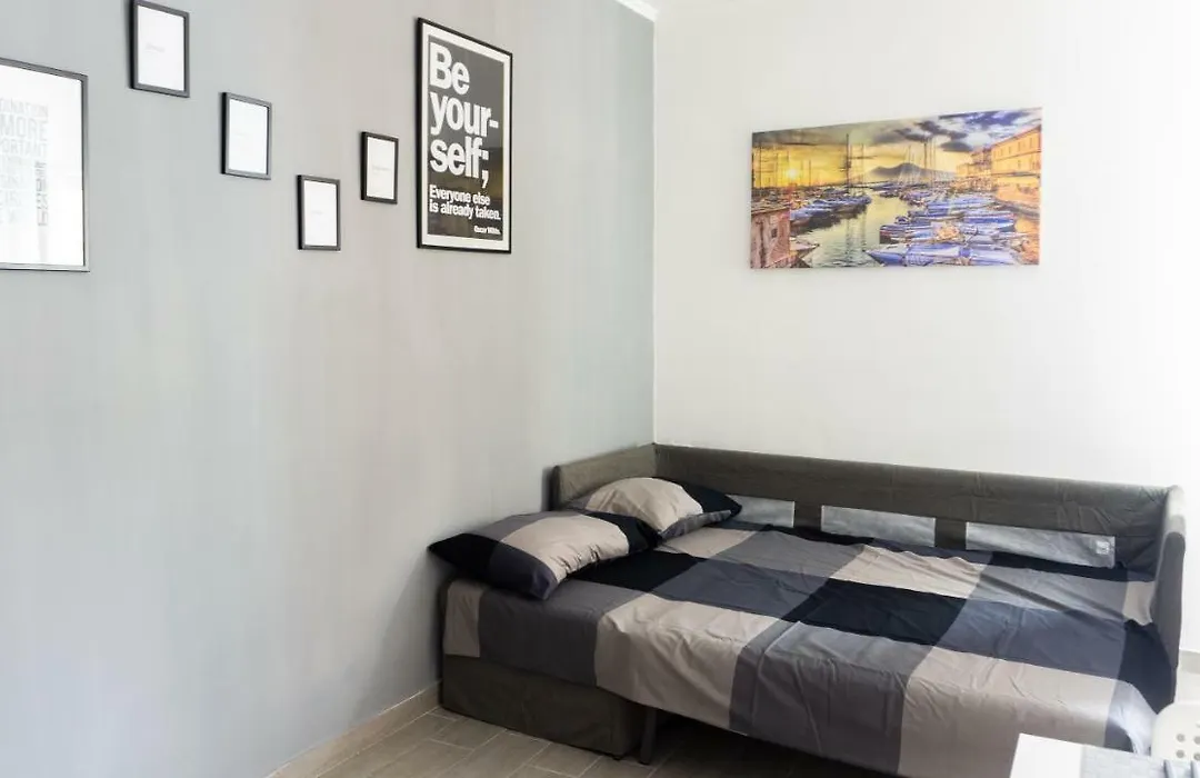 Cantelmo Apartment-1